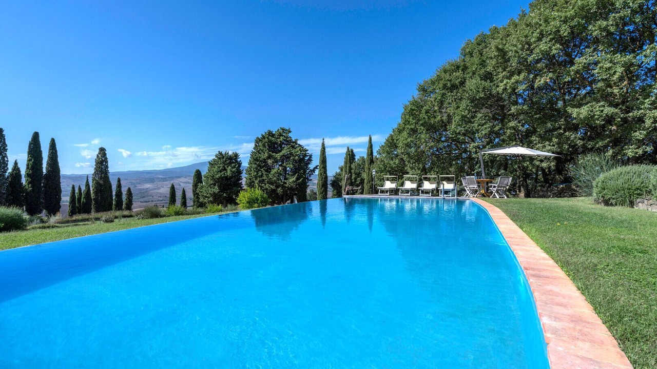 Photo of Outdoor in Sarteano