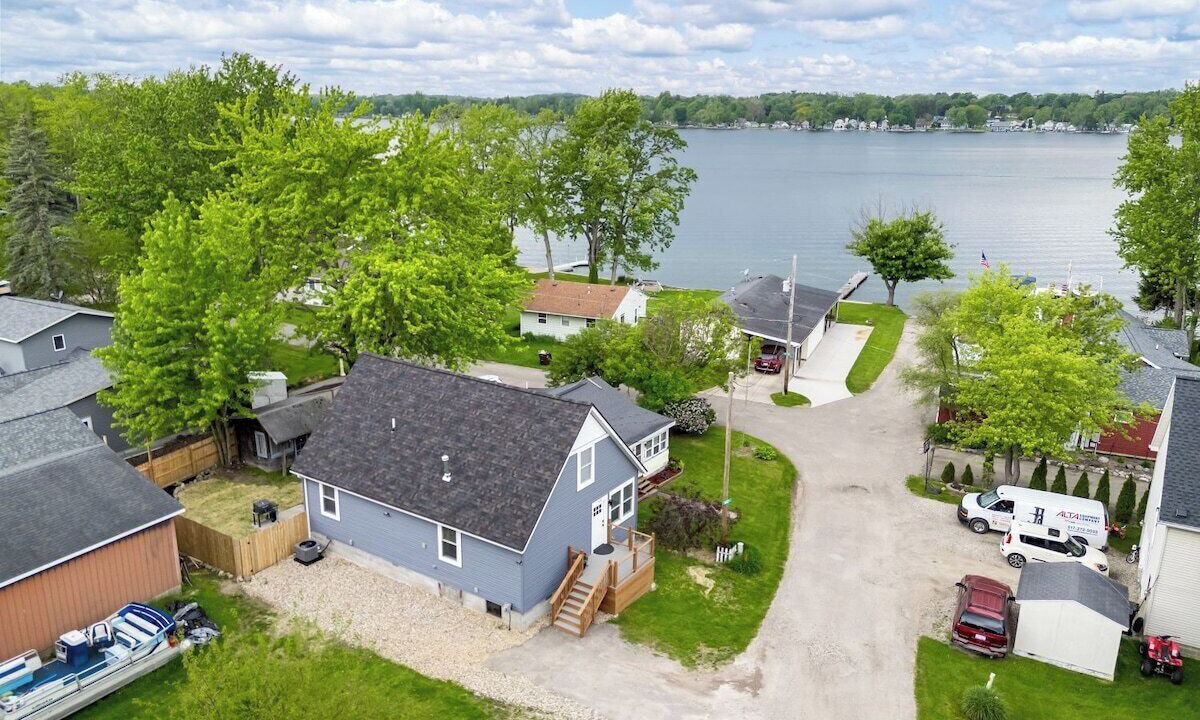 Photo of Outdoor in Lake Odessa