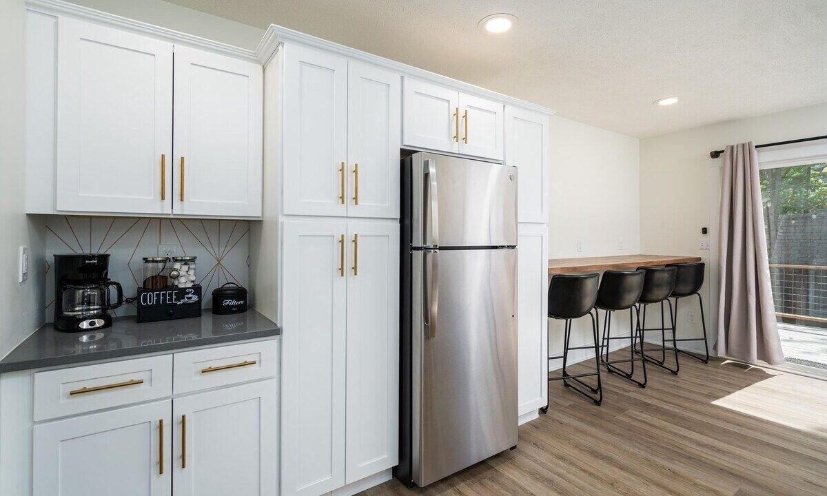 Photo of Kitchen in Lake Odessa