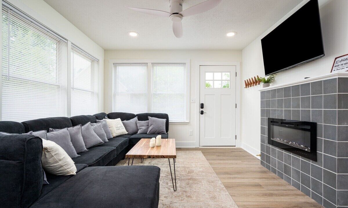 Photo of Livingroom in Lake Odessa