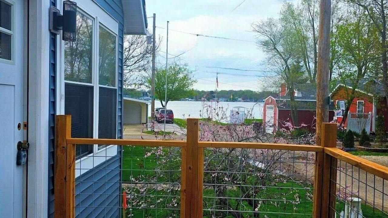 Photo of Outdoor in Lake Odessa