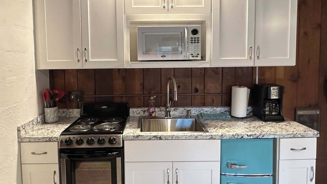 Photo of Kitchen in Empire