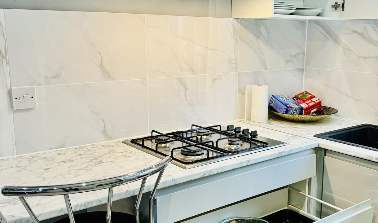 Photo of Kitchen in Iverley