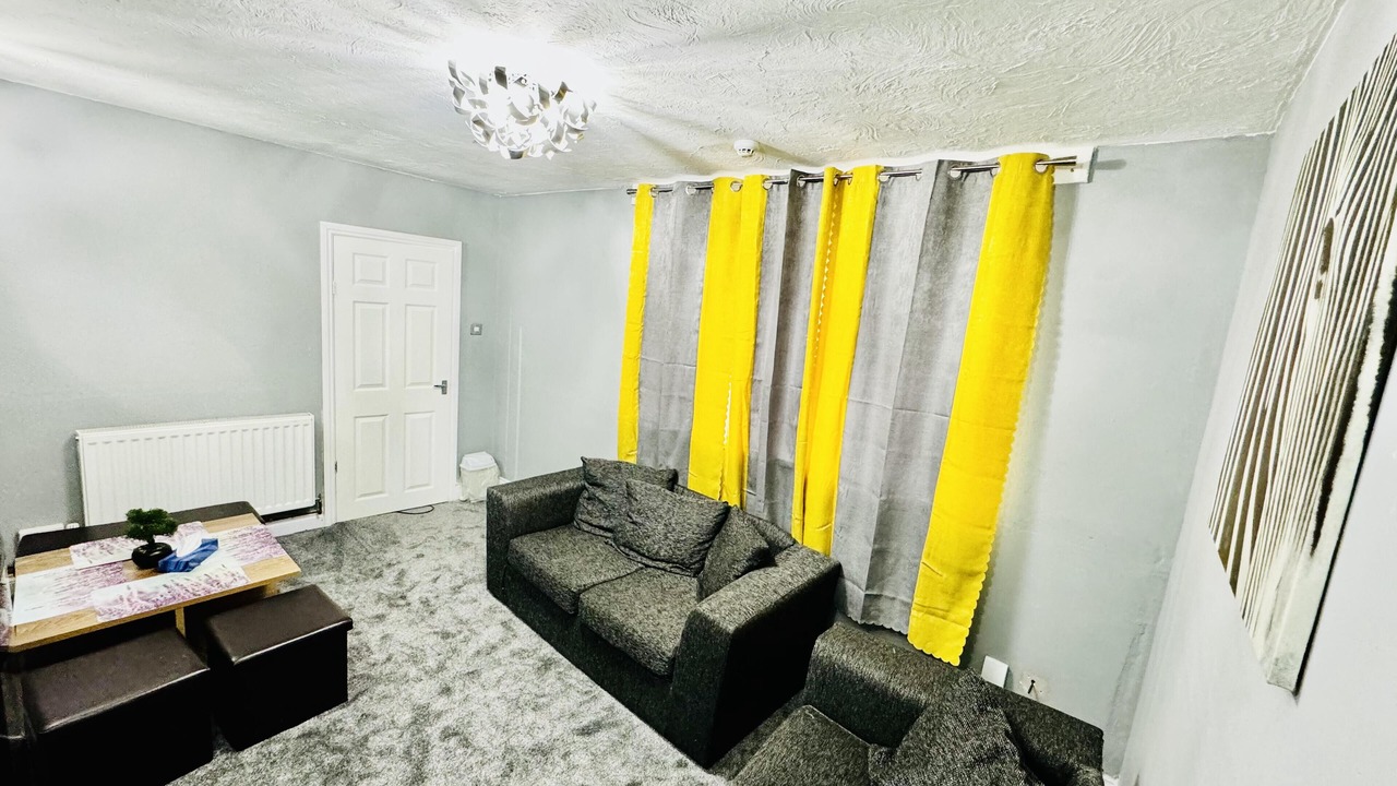 Photo of Livingroom in Iverley