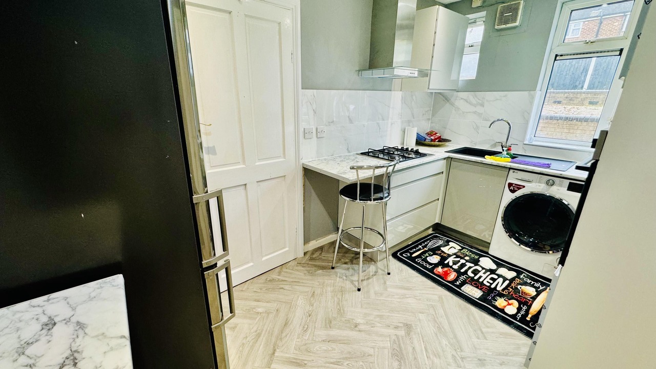 Photo of Kitchen in Iverley