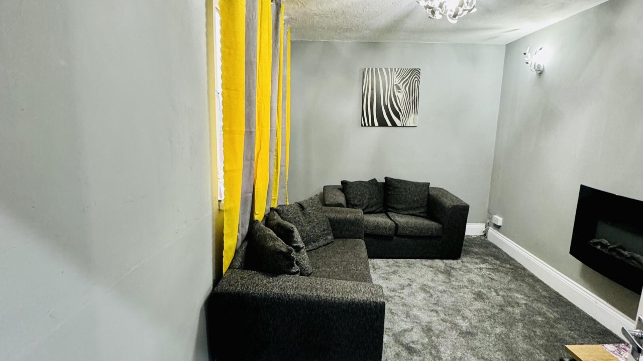 Photo of Livingroom in Iverley
