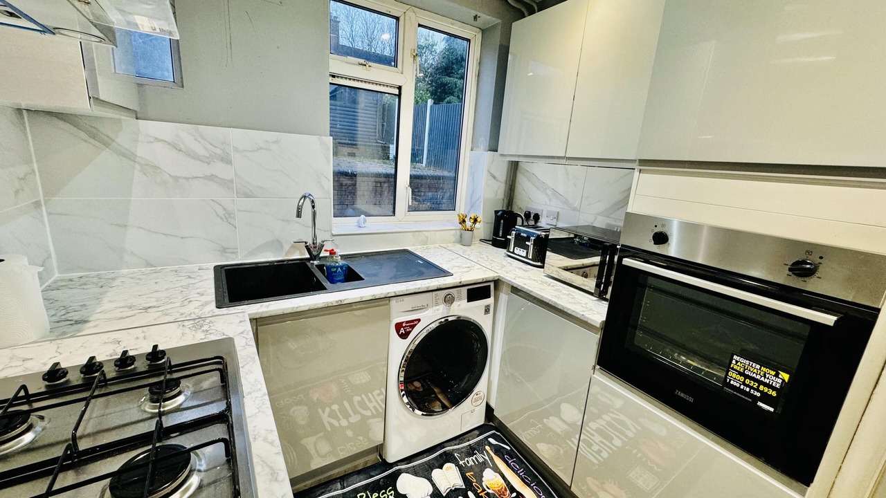 Photo of Kitchen in Iverley
