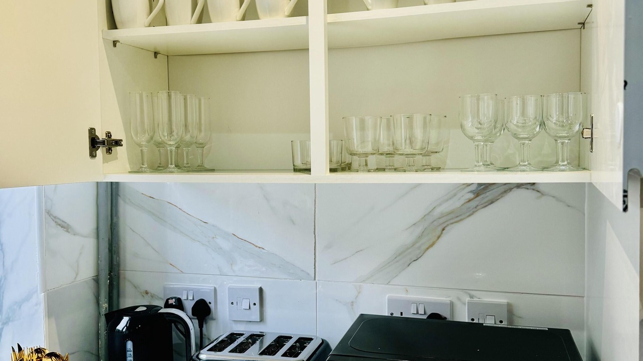 Photo of Kitchen in Iverley