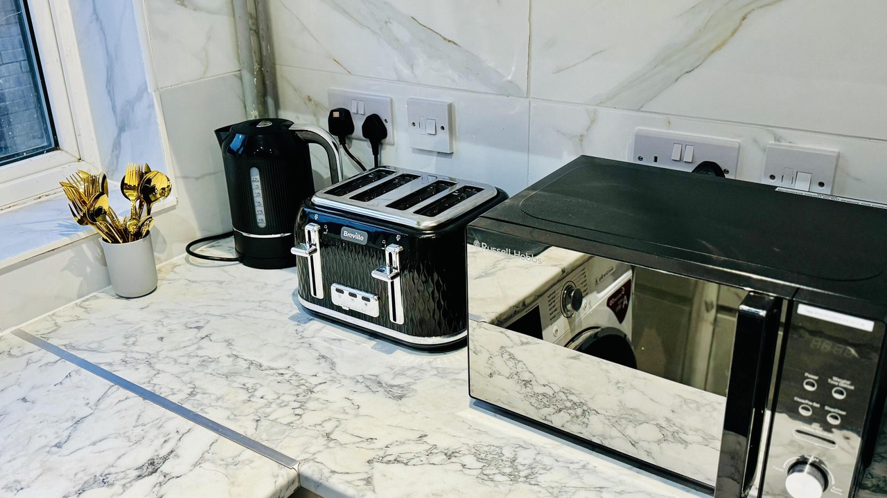Photo of Kitchen in Iverley