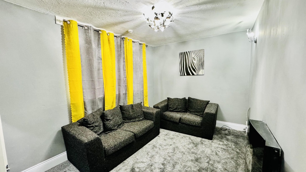 Photo of Livingroom in Iverley