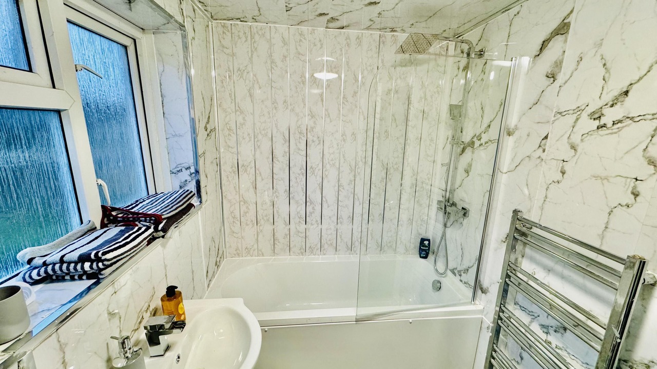 Photo of Bathroom in Iverley