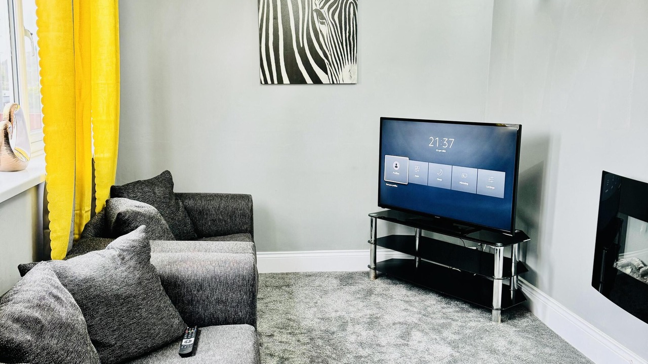 Photo of Livingroom in Iverley