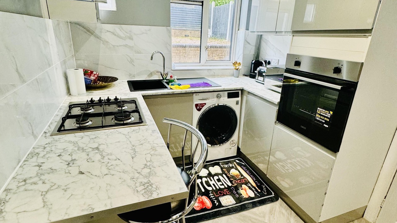 Photo of Kitchen in Iverley