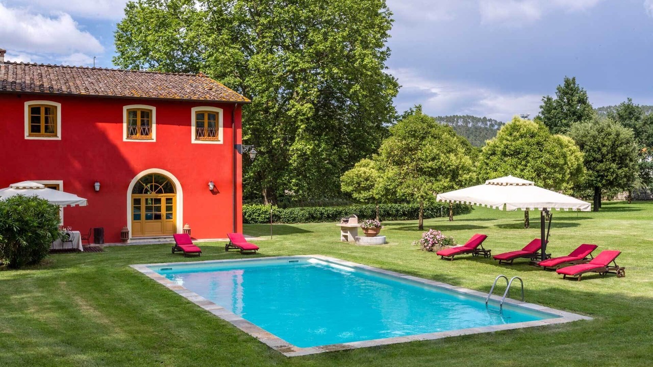 Photo of Outdoor in Capannori