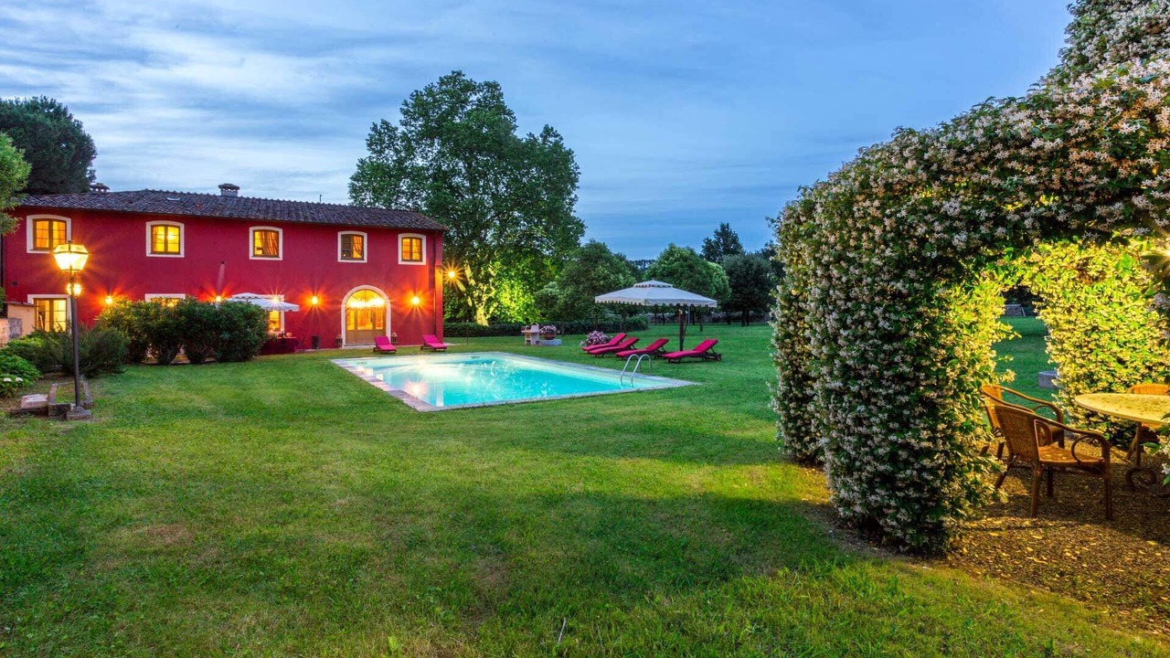 Photo of Outdoor in Capannori