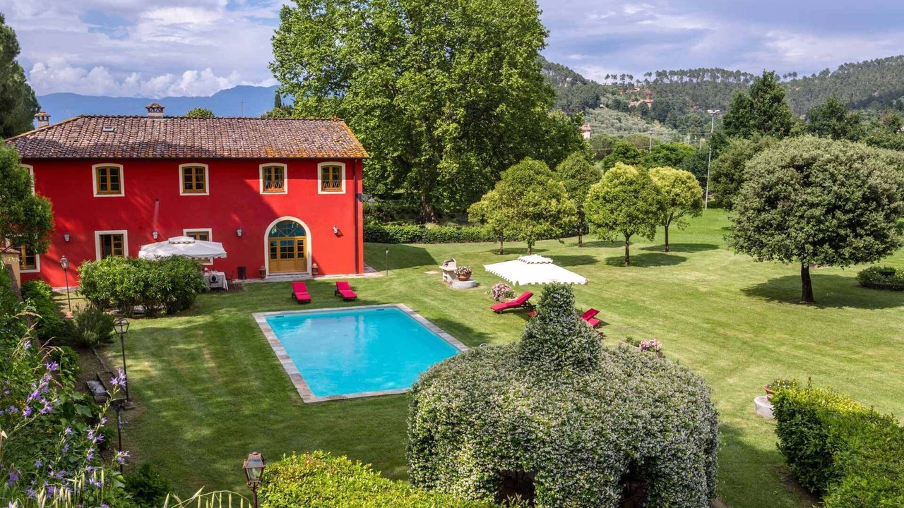 Photo of Outdoor in Capannori