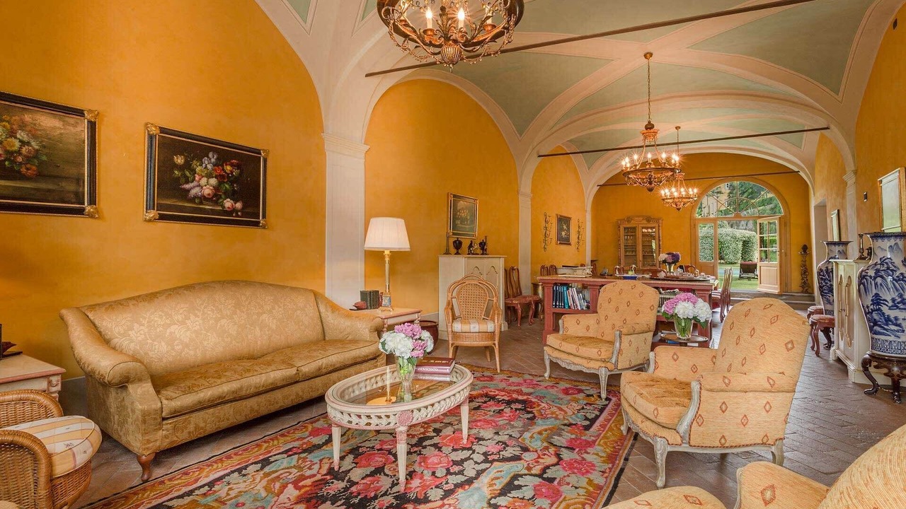Photo of Livingroom in Capannori