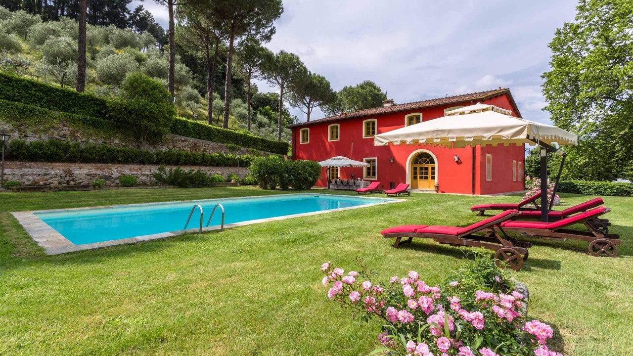 Photo of Outdoor in Capannori