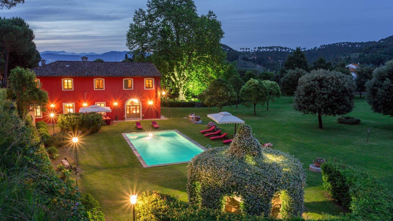 Photo of Outdoor in Capannori