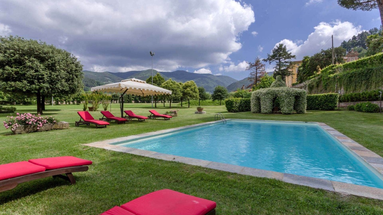 Photo of Outdoor in Capannori