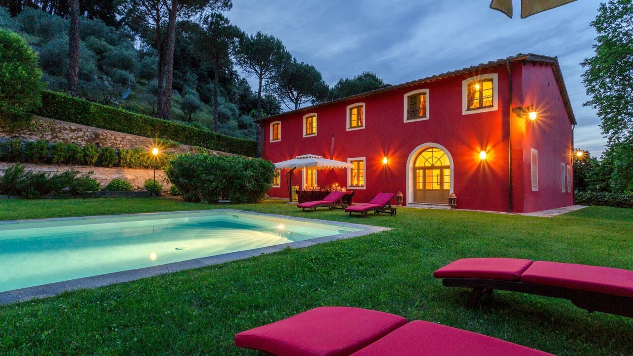 Photo of Outdoor in Capannori