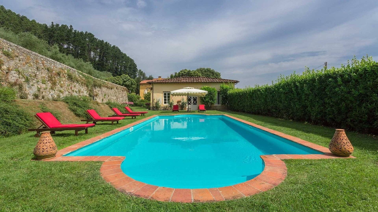 Photo of Outdoor in Capannori