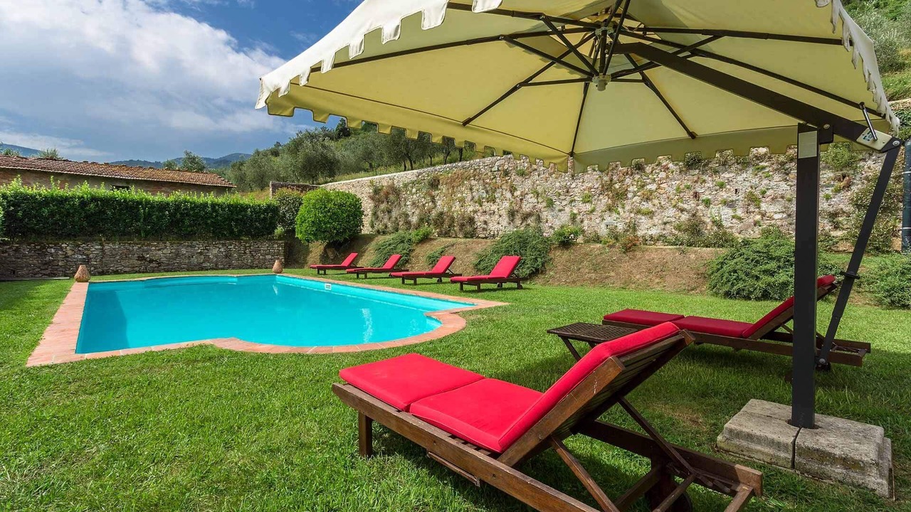 Photo of Outdoor in Capannori