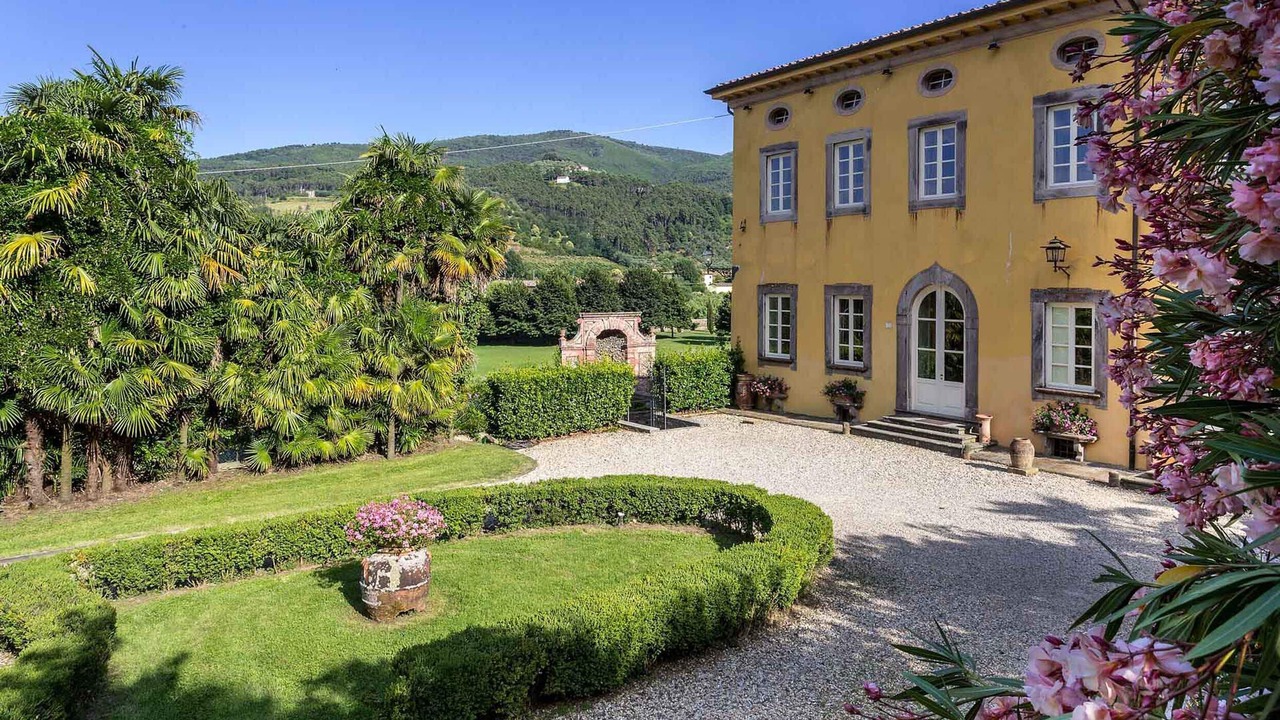 Photo of Outdoor in Capannori