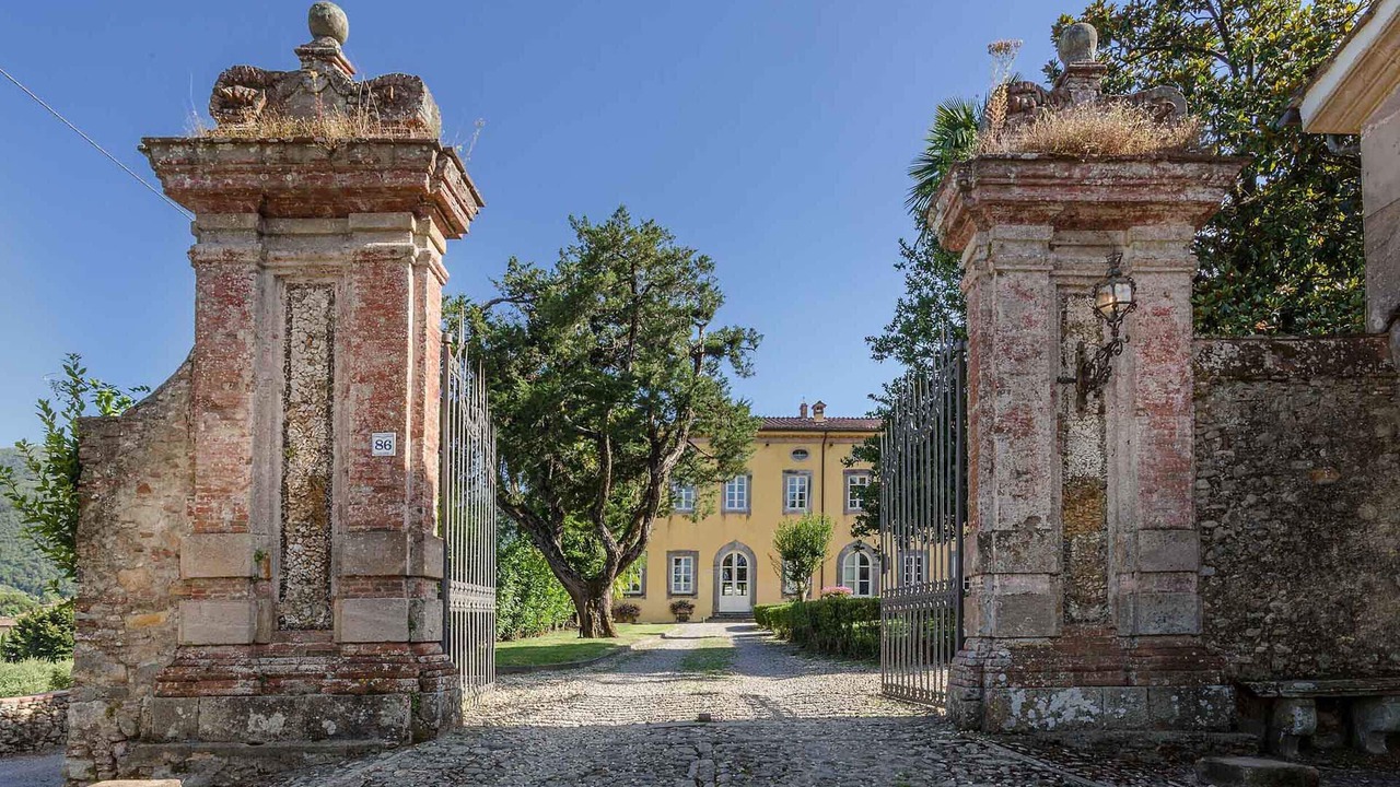 Photo of Outdoor in Capannori
