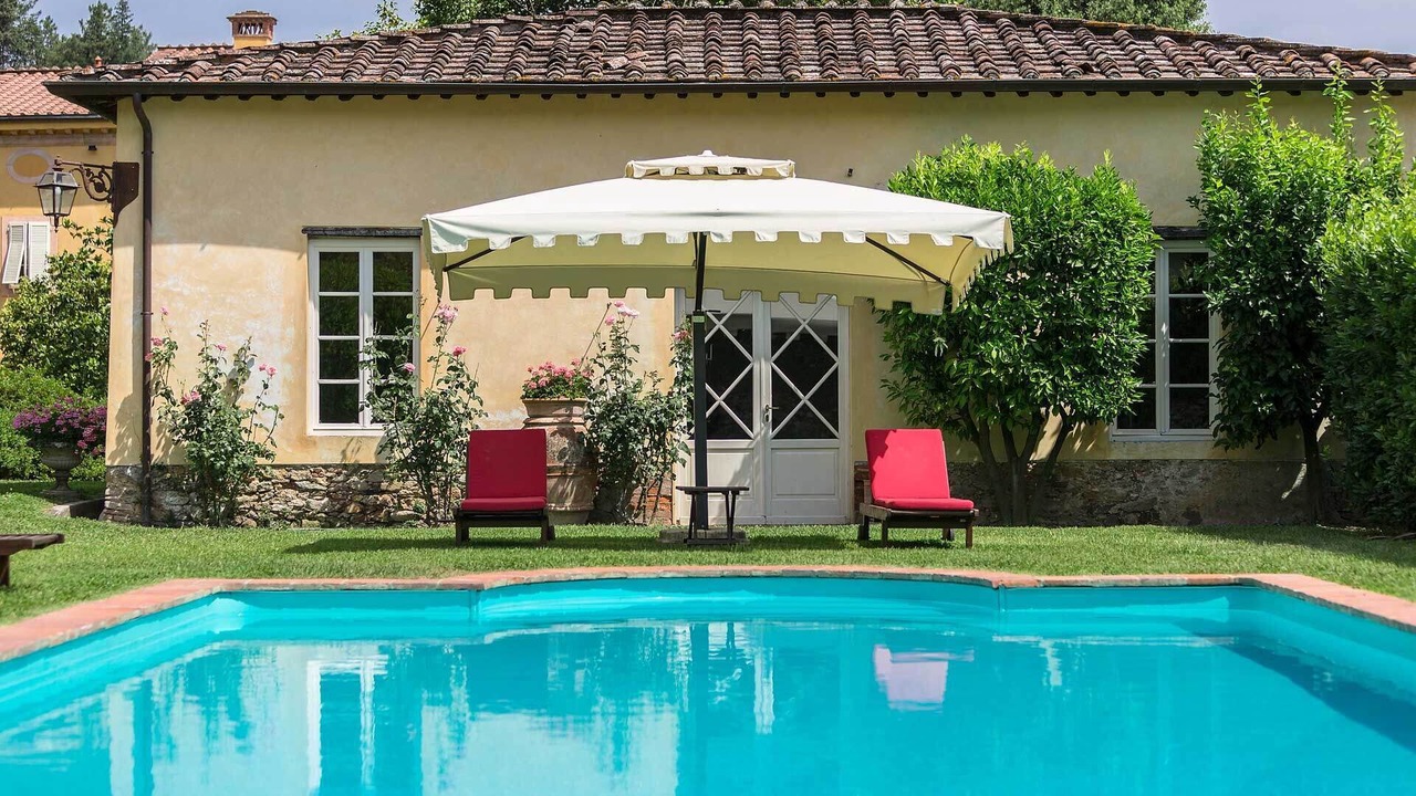 Photo of Outdoor in Capannori