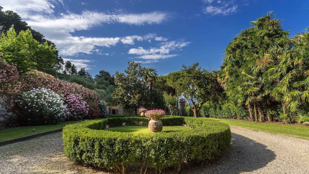 Photo of Outdoor in Capannori