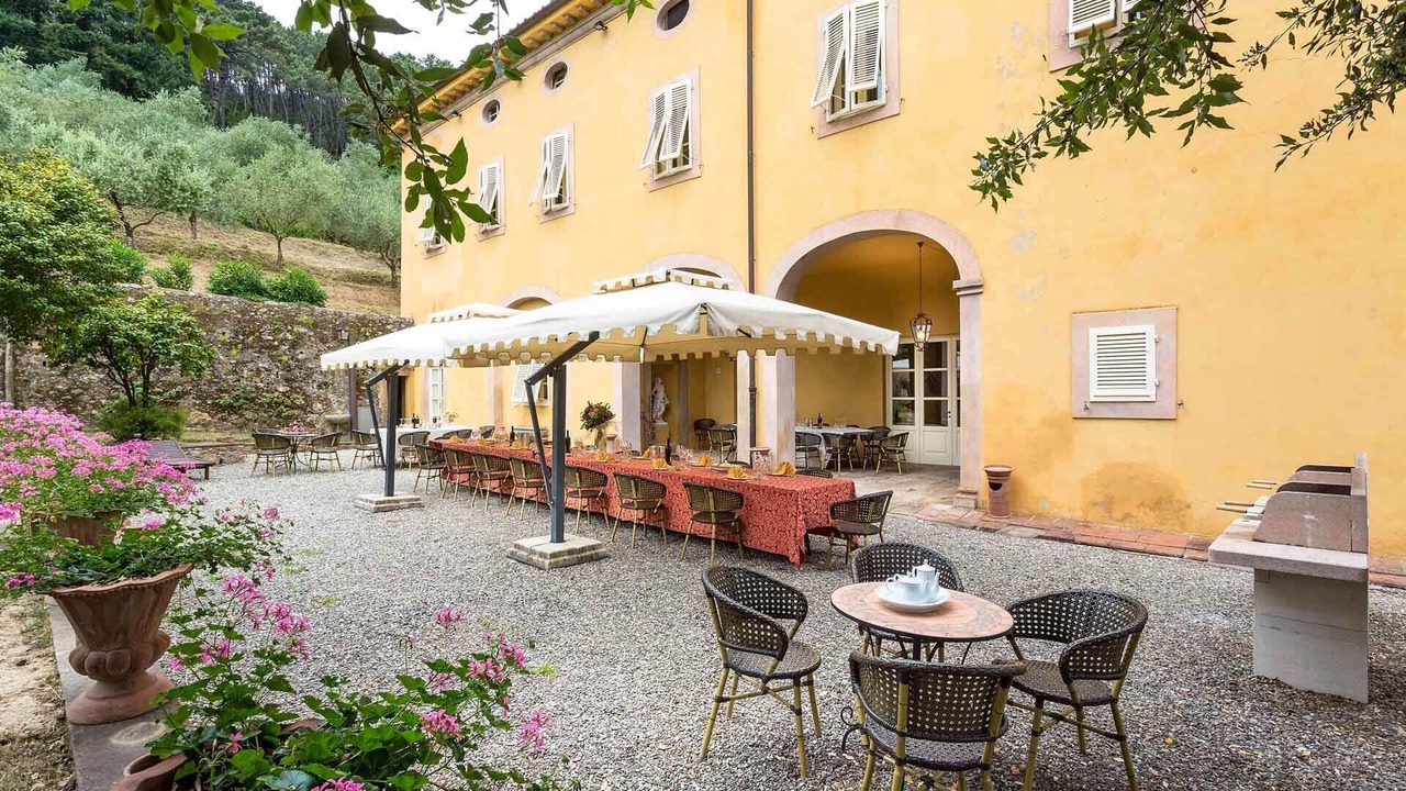 Photo of Outdoor in Capannori