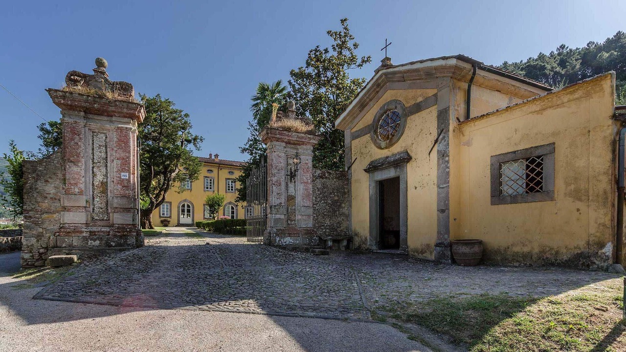 Photo of Outdoor in Capannori