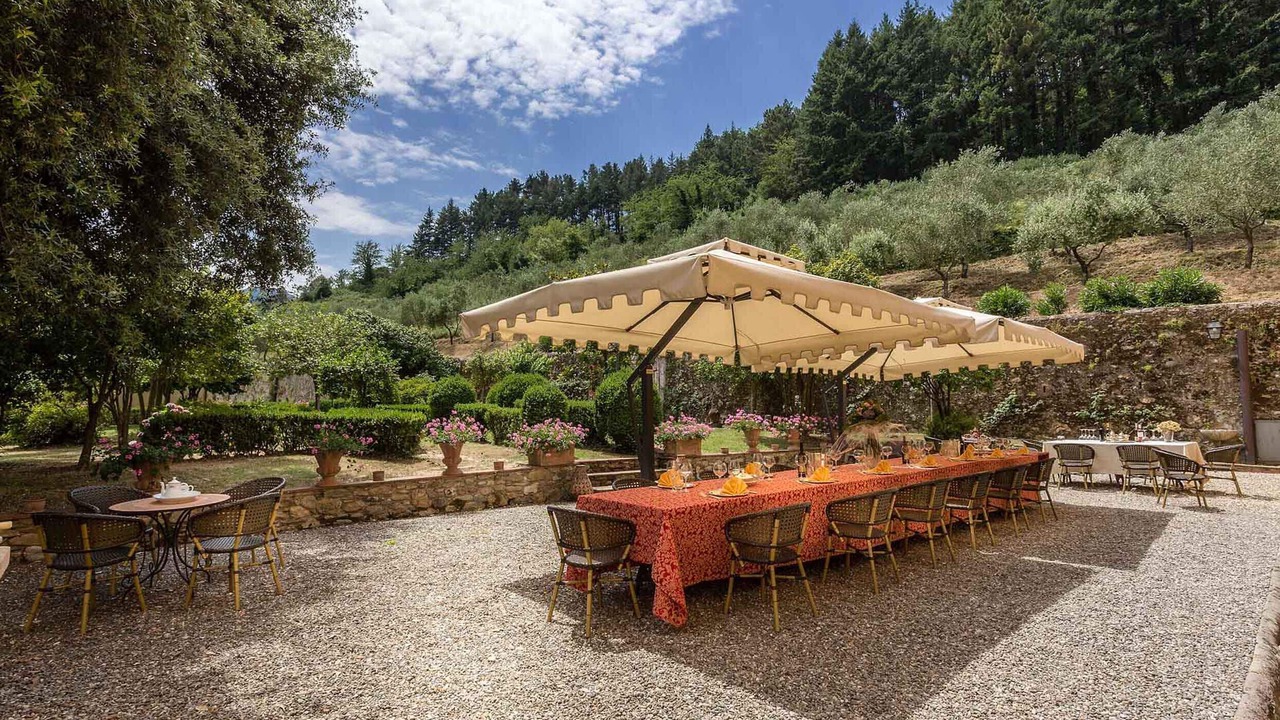 Photo of Outdoor in Capannori