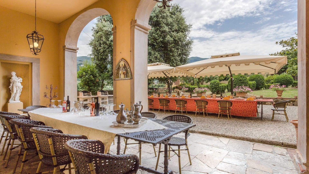 Photo of Outdoor in Capannori