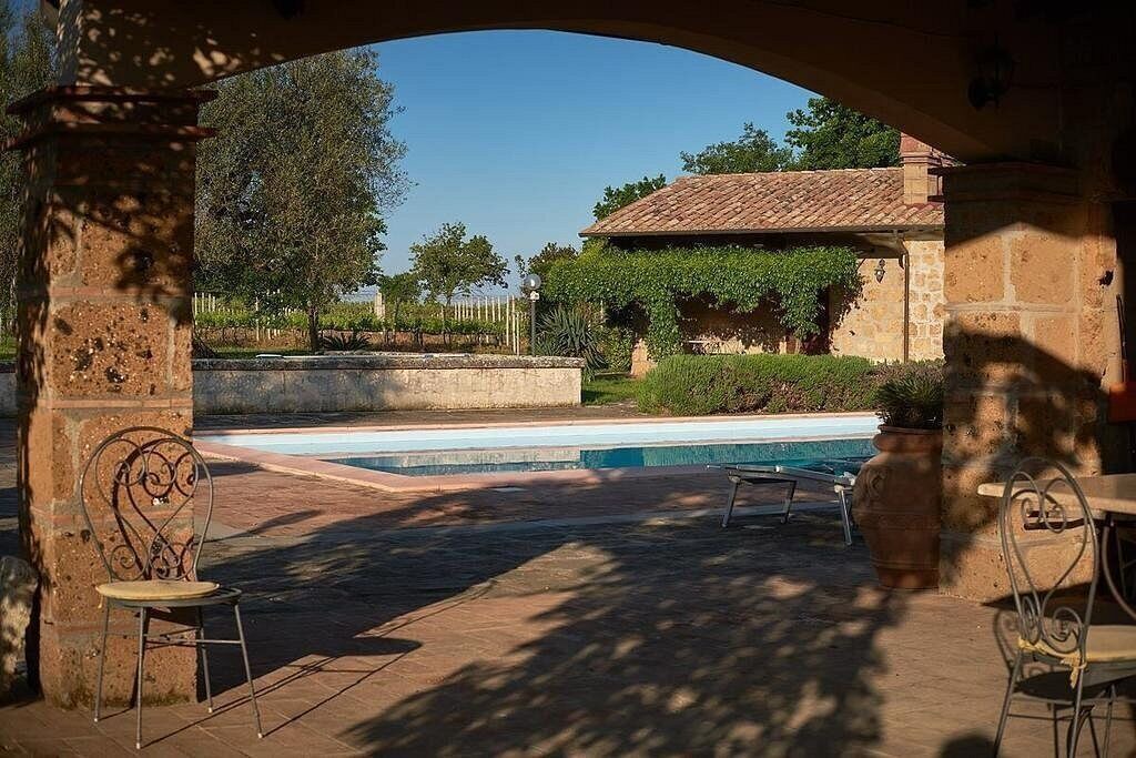 Photo of Outdoor in Pitigliano