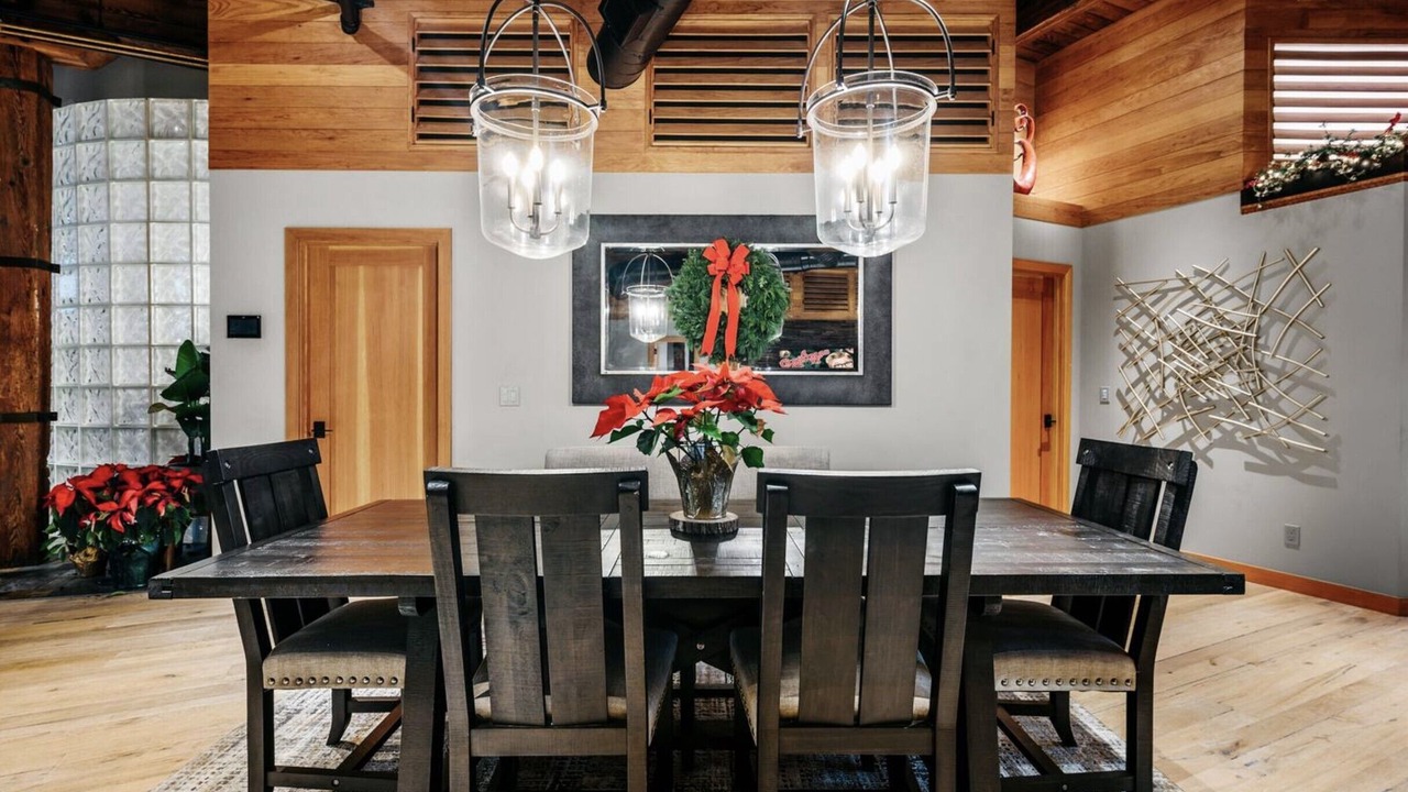 Photo of Kitchen in Traverse City