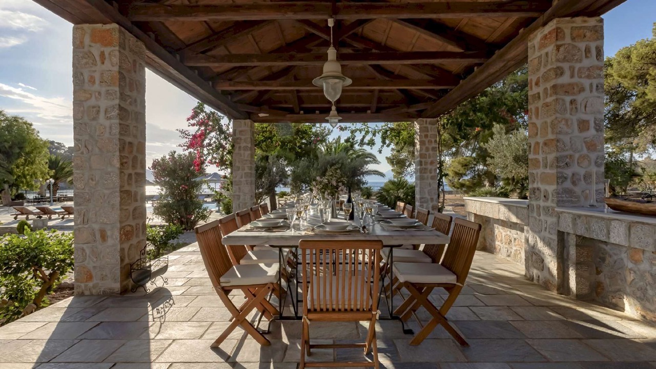 Photo of Outdoor in Hydra