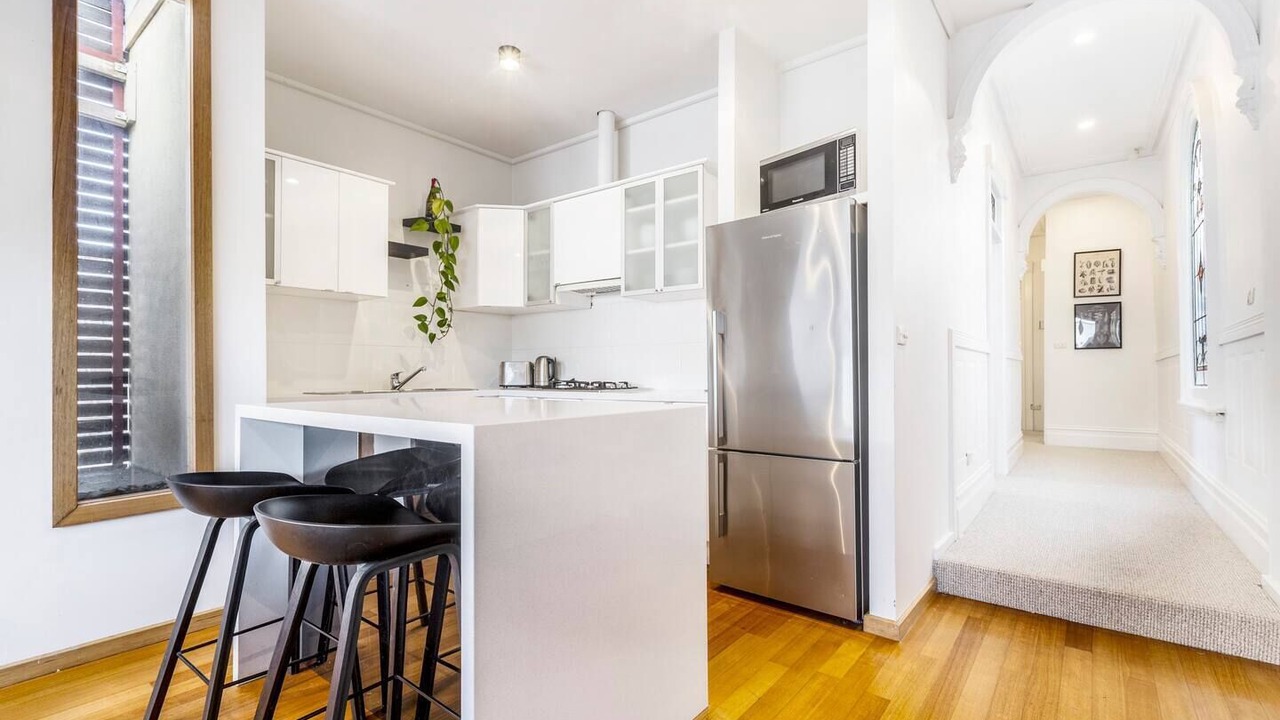 Photo of Kitchen in Balaclava
