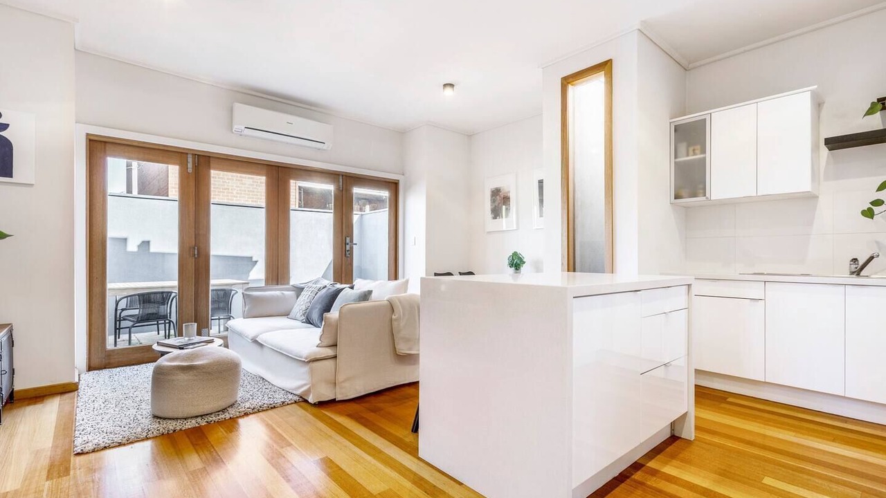 Photo of Kitchen in Balaclava