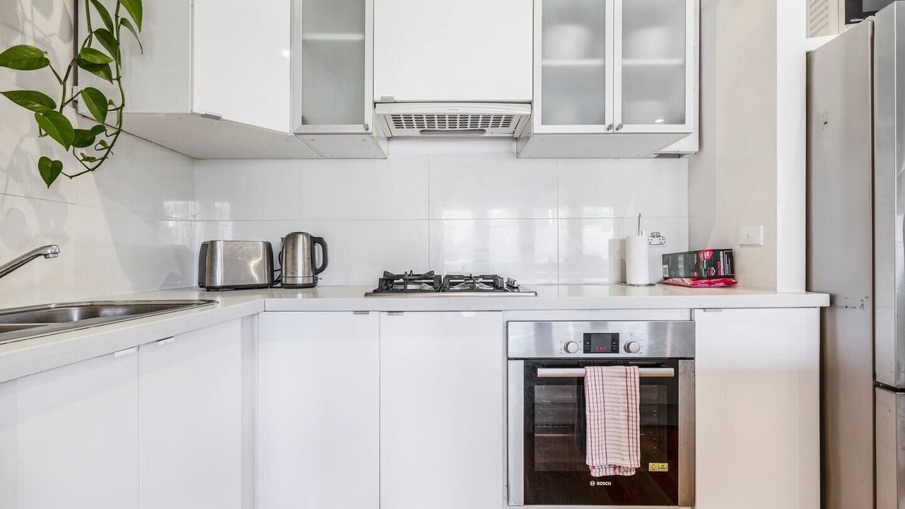 Photo of Kitchen in Balaclava