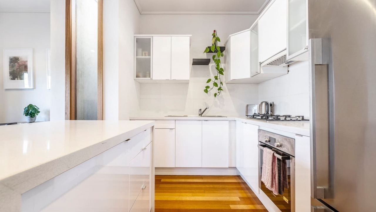 Photo of Kitchen in Balaclava
