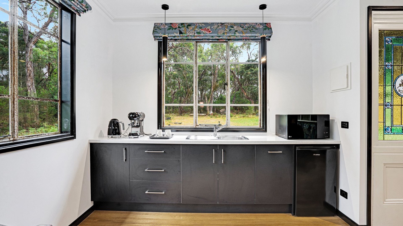 Photo of Kitchen in Balnarring