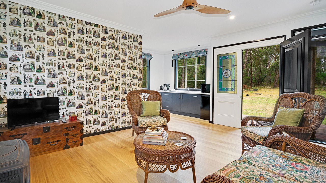 Photo of Livingroom in Balnarring