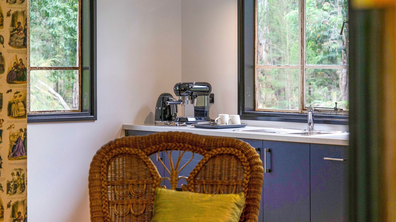 Photo of Kitchen in Balnarring