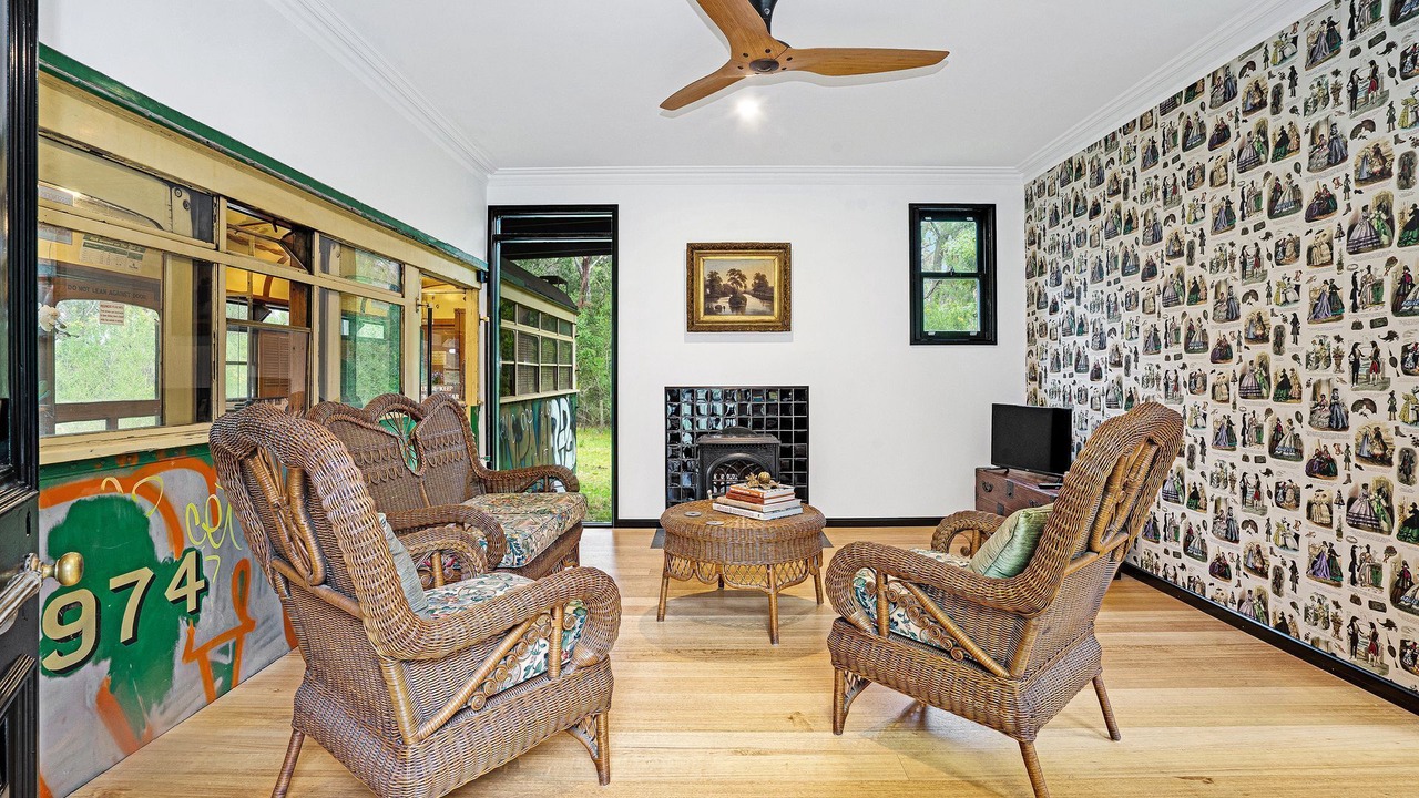 Photo of Livingroom in Balnarring