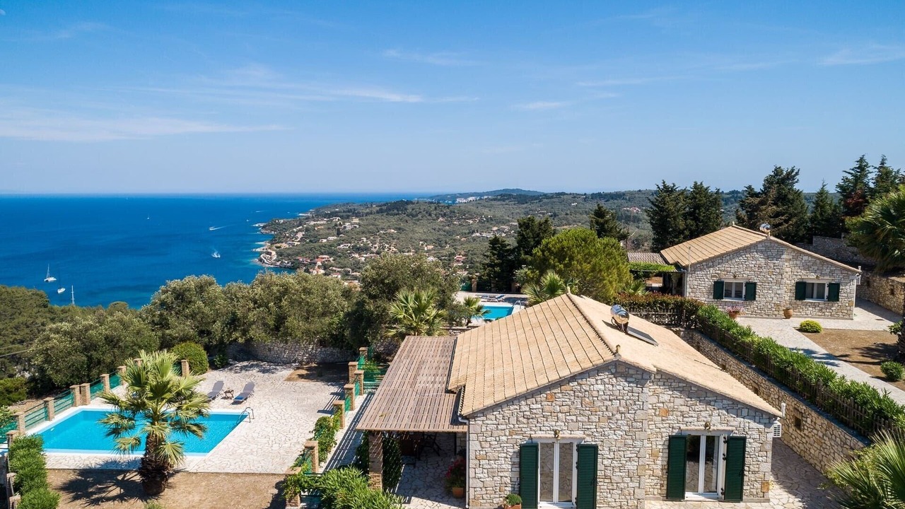 Photo of Outdoor in Gaios