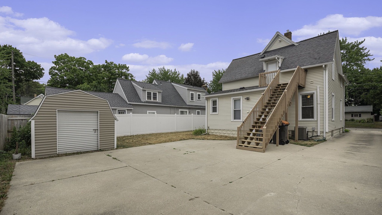 Photo of Outdoor in Grandville