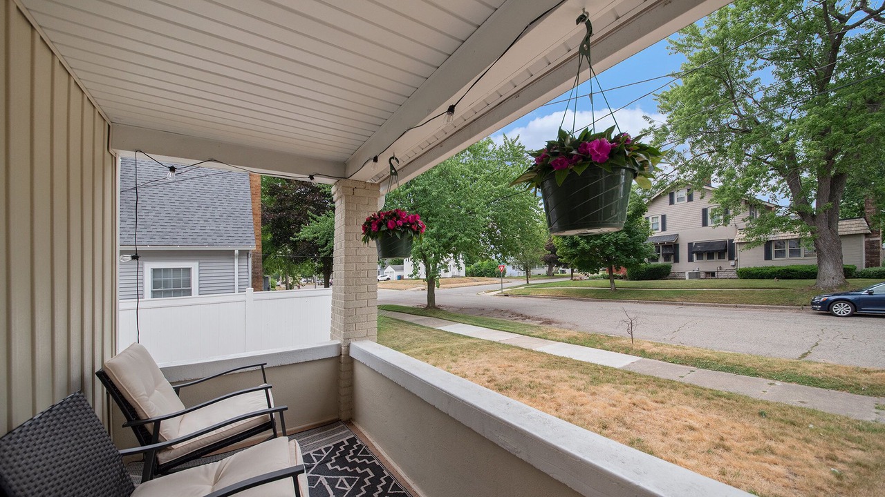 Photo of Outdoor in Grandville