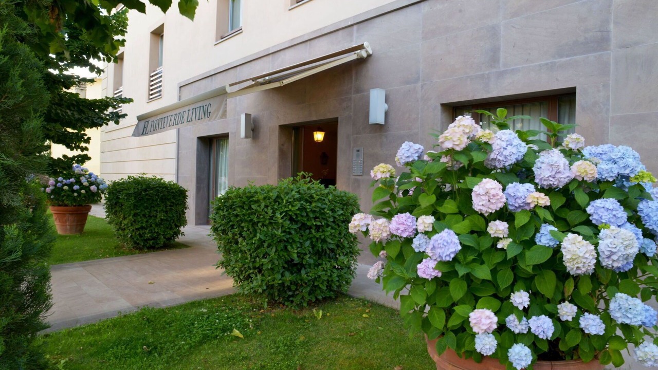 Photo of Outdoor in San Casciano dei Bagni